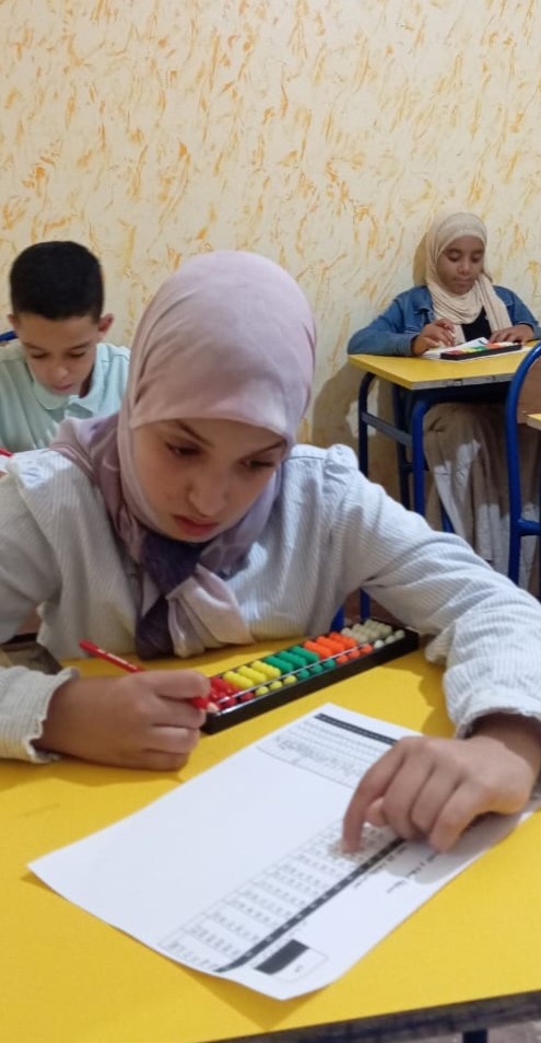 صورة من أنشطتنا