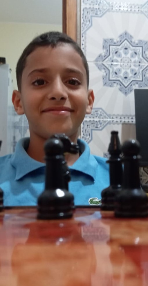 صورة من أنشطتنا